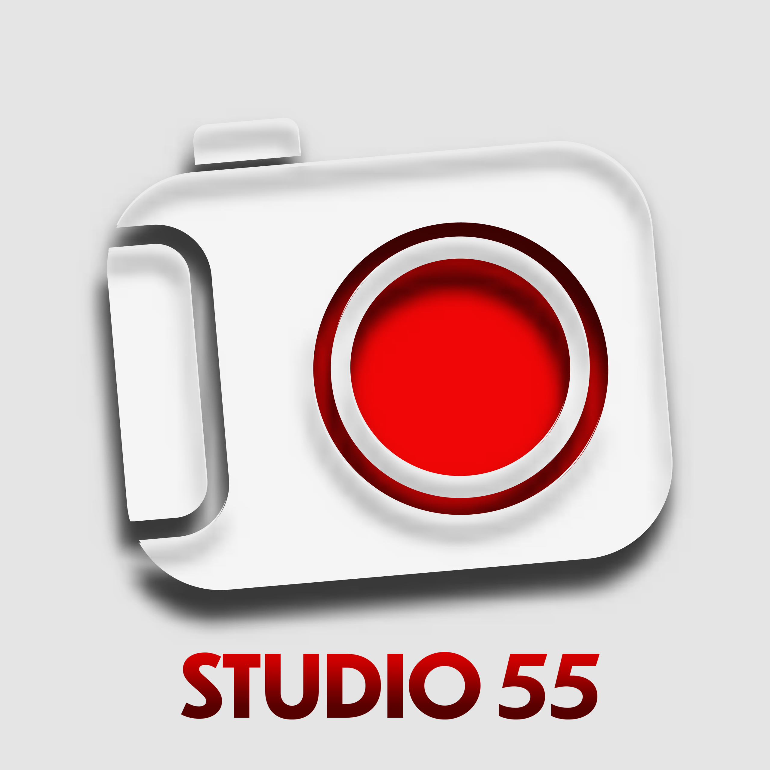 Studio 55 logo