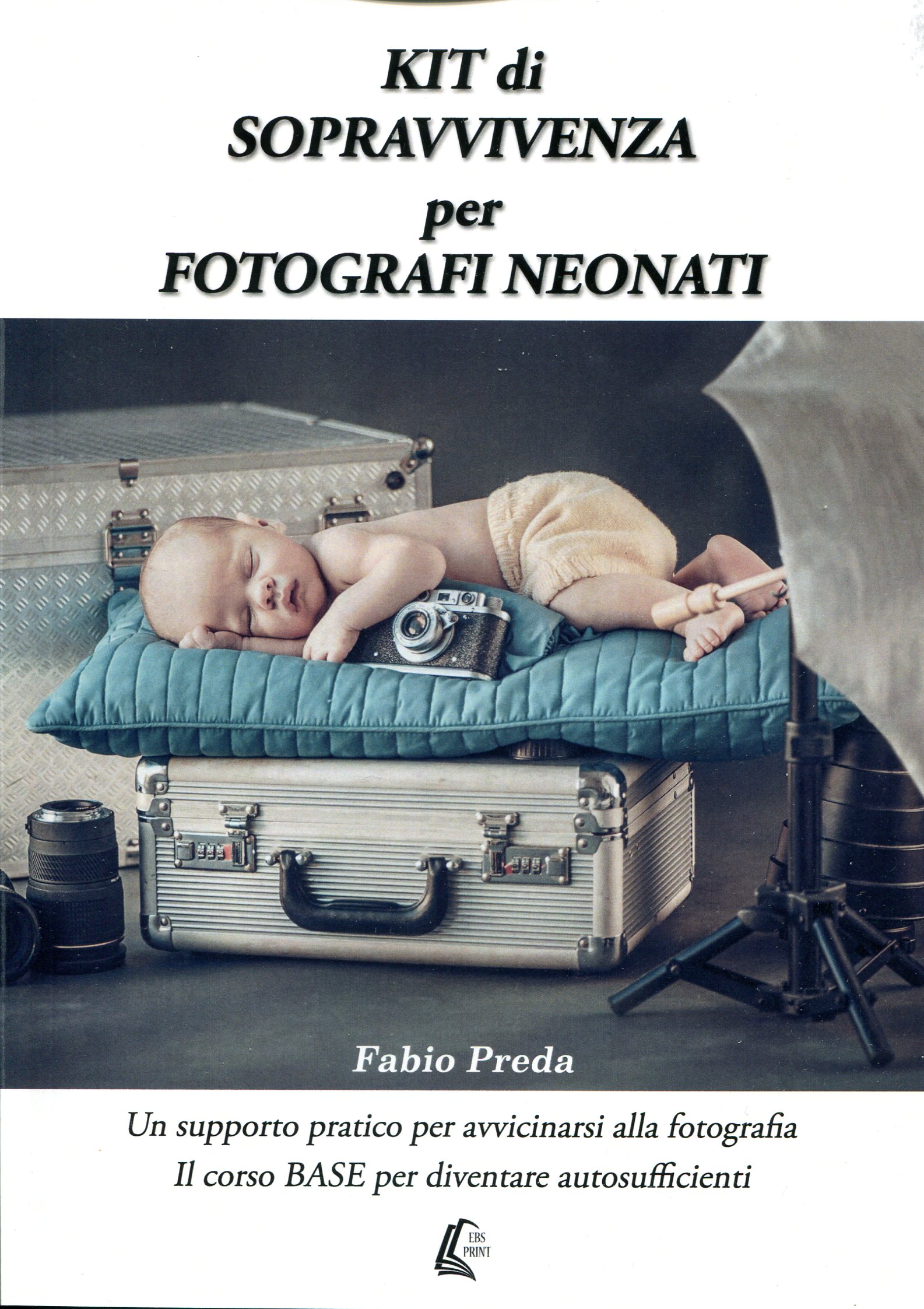cover libro da scanner